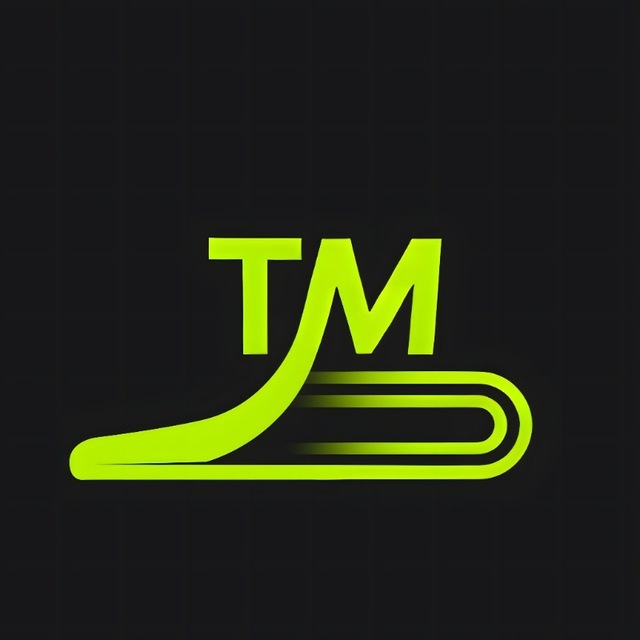 TreadMiller